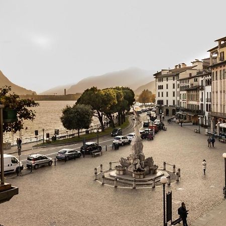 Вилла Casa Piazza Del Porto Ловере Экстерьер фото