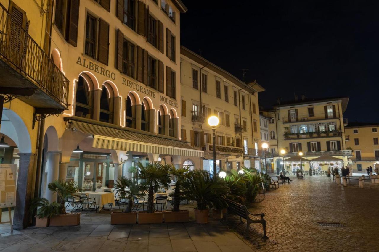 Вилла Casa Piazza Del Porto Ловере Экстерьер фото