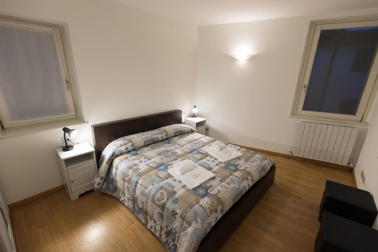 Вилла Casa Piazza Del Porto Ловере Экстерьер фото