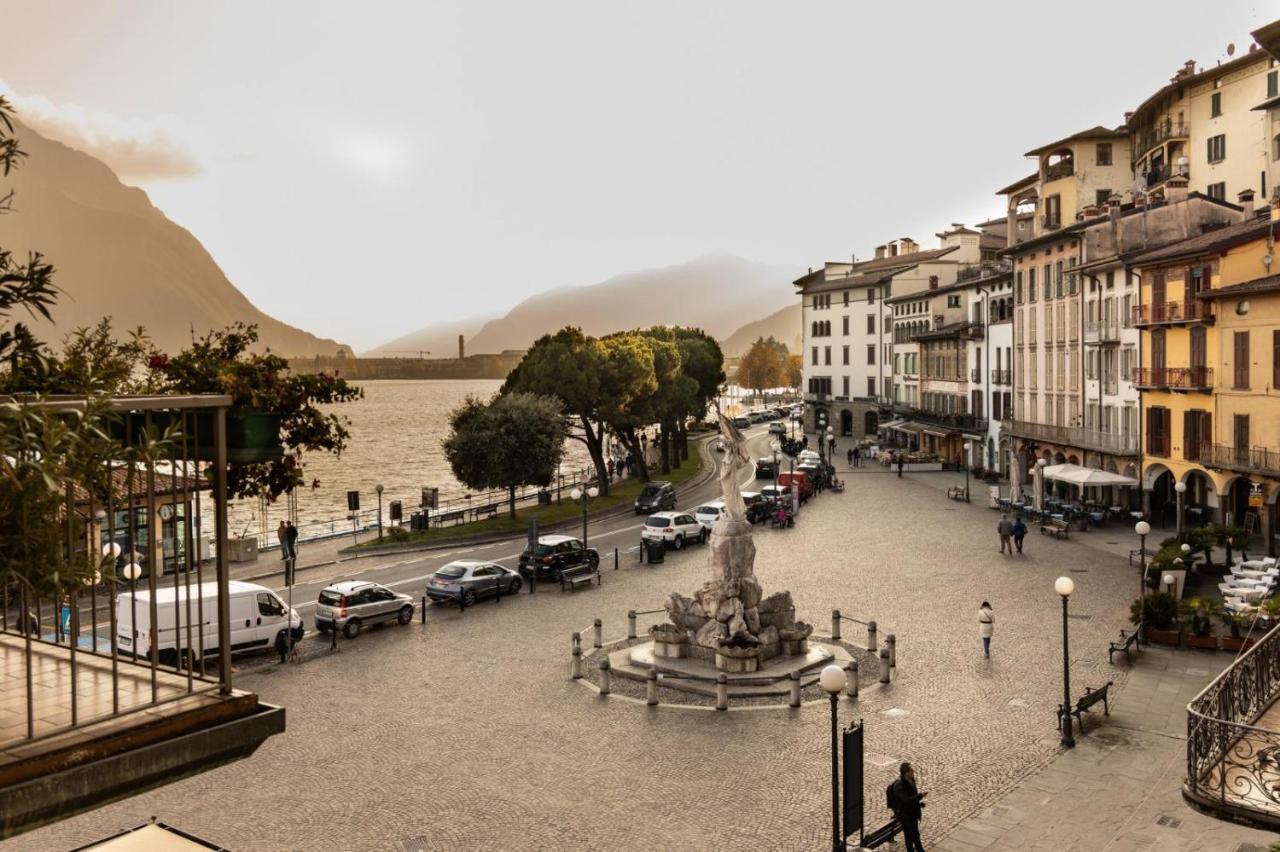 Вилла Casa Piazza Del Porto Ловере Экстерьер фото